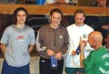 6-Meeting du Vierzon natation les 29 et 30 11-2003